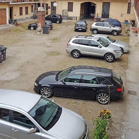 La Casa Nel Cortile Διαμέρισμα Βερτσέλλι Εξωτερικό φωτογραφία